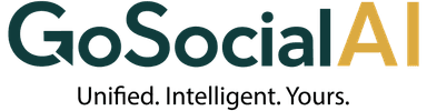 Go Social AI